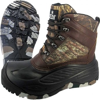 Ботинки зимние NORFIN HUNTING DISCOVERY р.43 Ботинки зимние NORFIN HUNTING DISCOVERY р.43