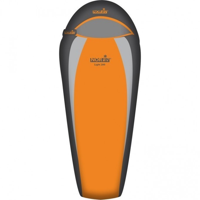 Мешок-кокон спальный NORFIN LIGHT 200 NS R NS-30104