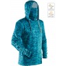 Джемпер NORFIN SUN PRO MARLIN HOODIE GREEN р.M 132202-M