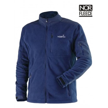 Куртка флисовая NORFIN SUMMIT BL 06 р.XXXL Куртка флисовая NORFIN SUMMIT BL 06 р.XXXL