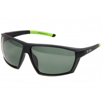 Очки поляризационые NORFIN for Feeder Concept линзы серые 06